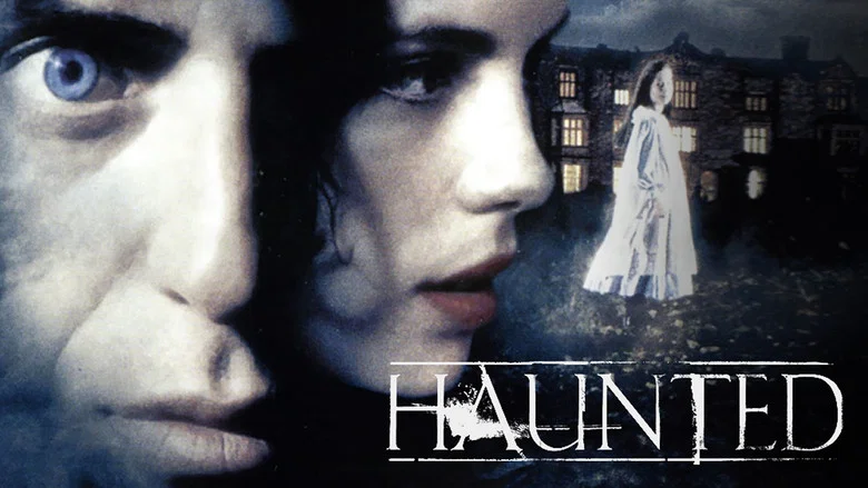 Haunted screenshot 5