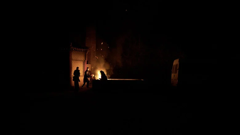 A Land With No Ceremony screenshot 2