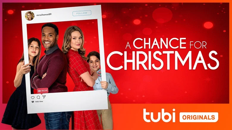 A Chance for Christmas screenshot 4