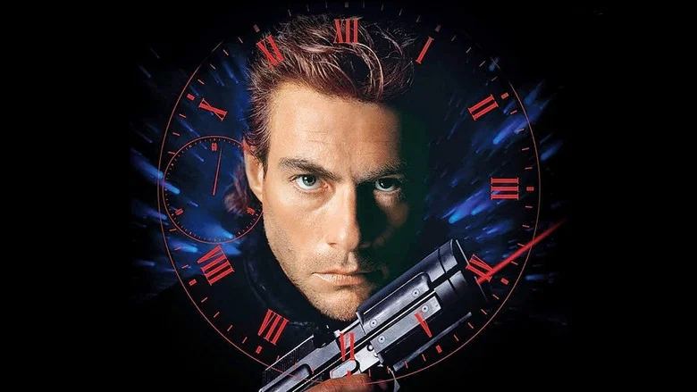 Timecop screenshot 3