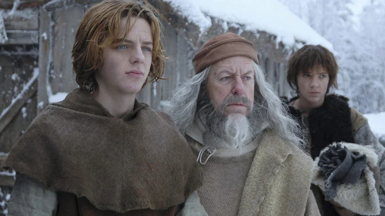 The Letter for the King screenshot 4