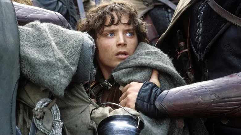 The Lord of the Rings: The Two Towers screenshot 2