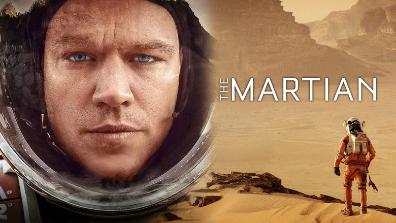 The Martian screenshot 7