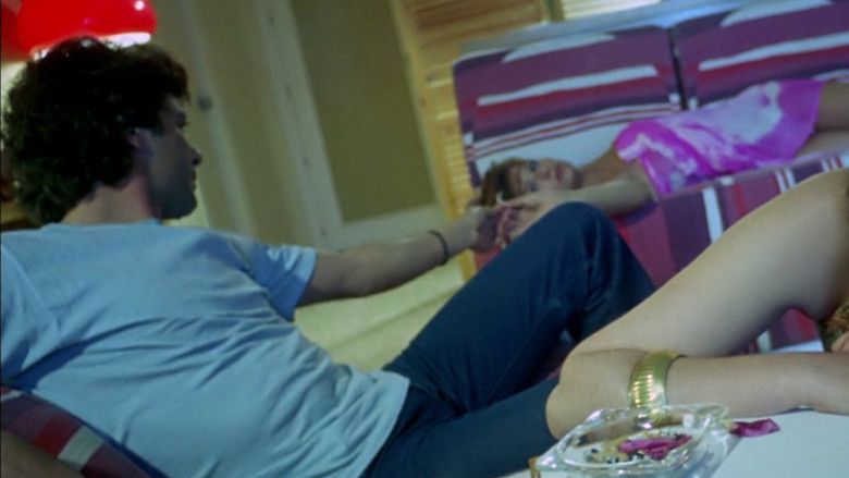 Night Has a Thousand Desires screenshot 4