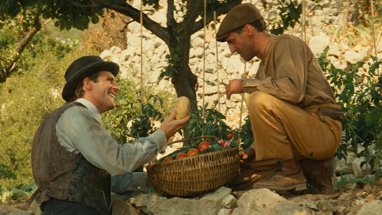 Jean de Florette screenshot 7