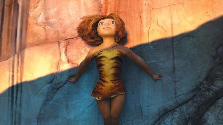 The Croods screenshot 3