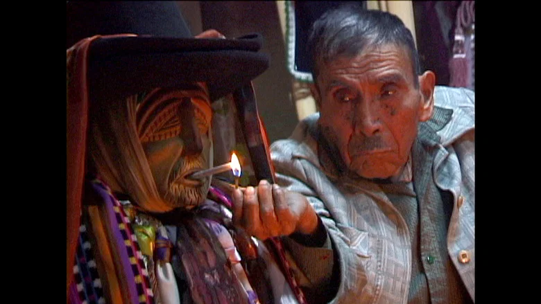 Maximón: Devil or Saint screenshot 3