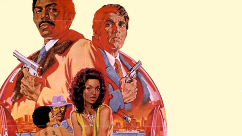 Detroit 9000 screenshot 1