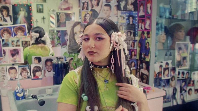 Dalila's Salon screenshot 2