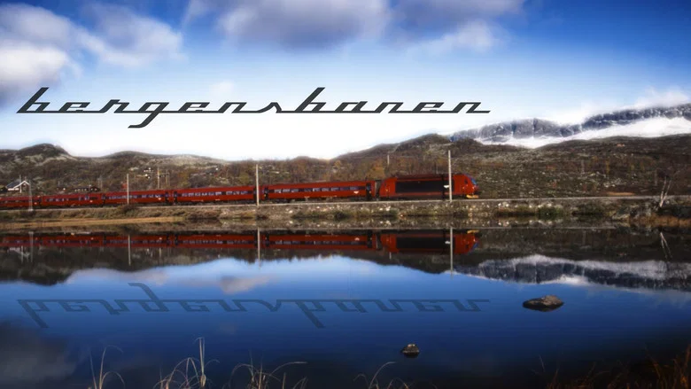 Bergensbanen Minute By Minute screenshot 1