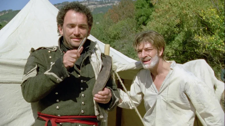 Sharpe's Eagle screenshot 5