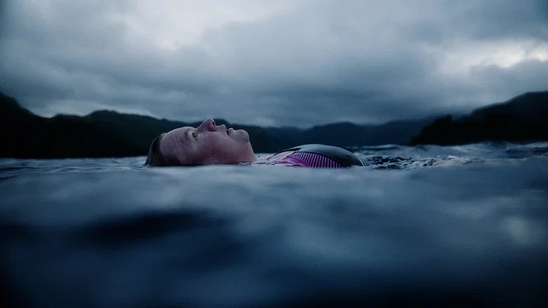 Open Water screenshot 1