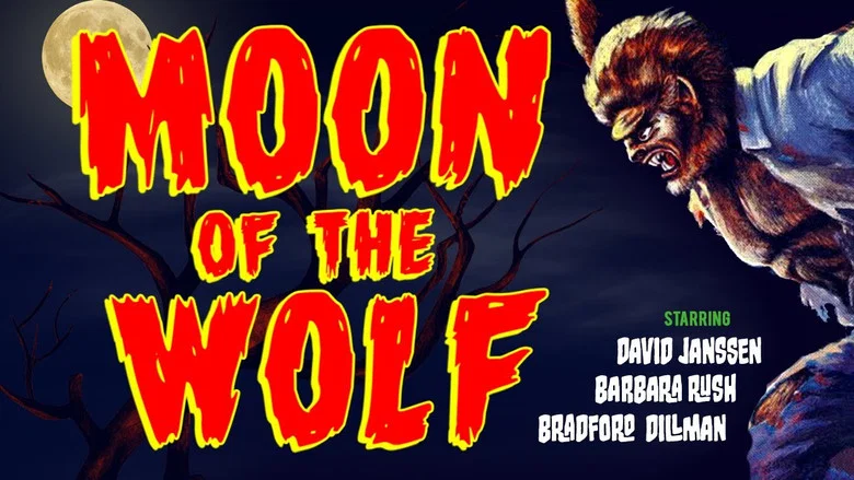 Moon of the Wolf screenshot 4