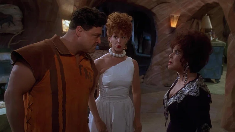 The Flintstones screenshot 6
