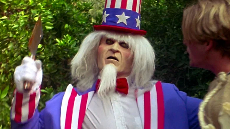 Uncle Sam screenshot 5
