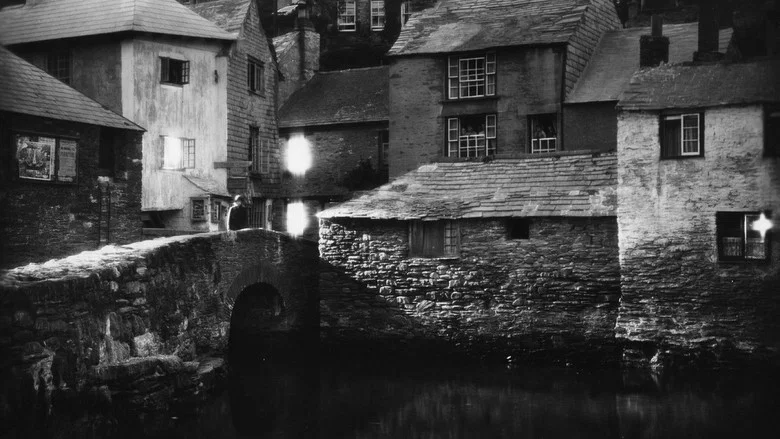 The Manxman screenshot 1