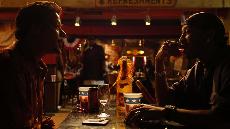 Hustle & Flow screenshot 4