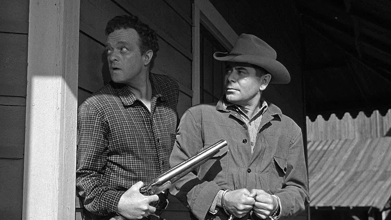 3:10 to Yuma screenshot 1