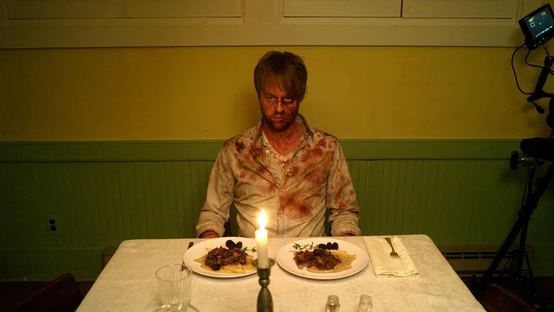 Bitter Feast screenshot 2