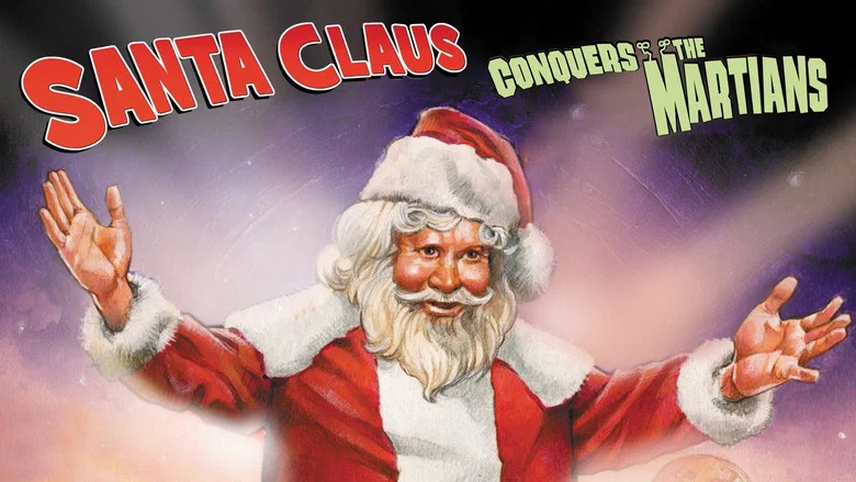 Santa Claus Conquers the Martians screenshot 6