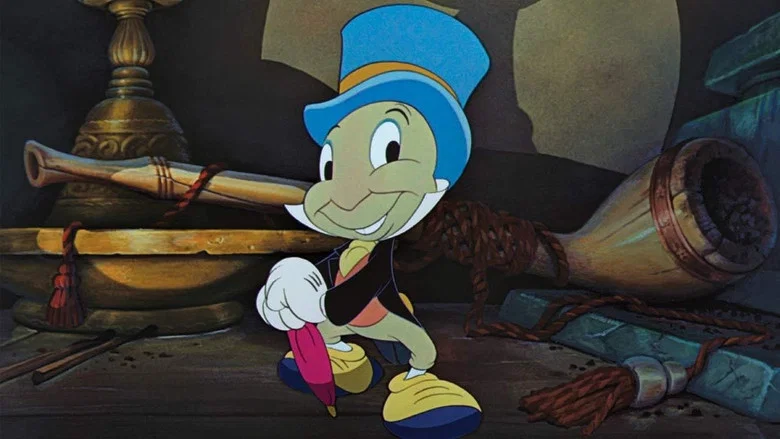 Pinocchio screenshot 3
