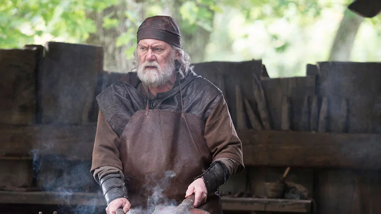 The Adventures of Halvdan Viking screenshot 6