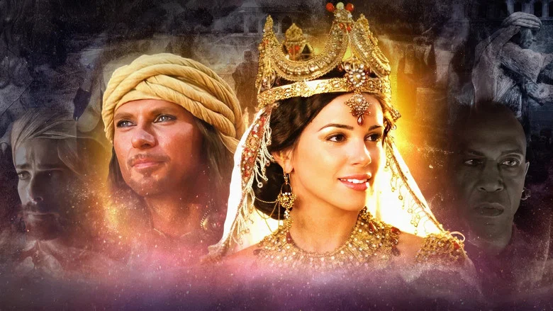 One Night with the King screenshot 1