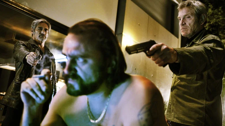 A Gang Story screenshot 5