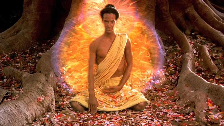 Little Buddha screenshot 3