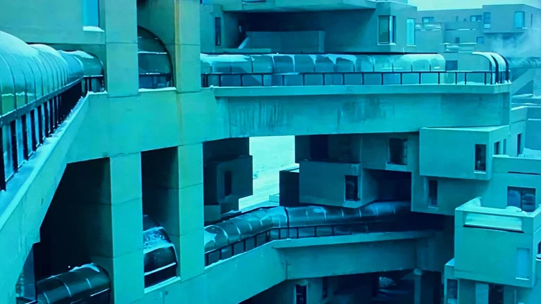 The Disappearance screenshot 4