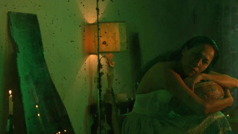 Tremor screenshot 2