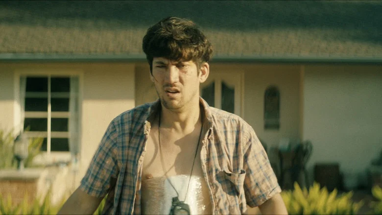 The Cocaine-Over screenshot 5