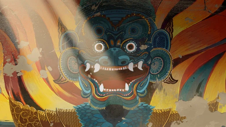 Funan screenshot 6