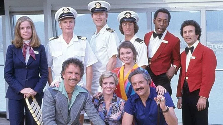 The Love Boat screenshot 2