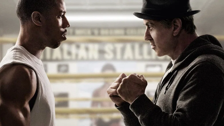 Creed screenshot 7