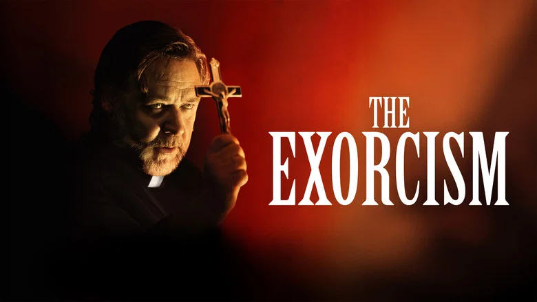 The Exorcism screenshot 3