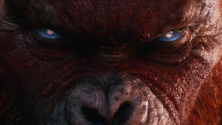 Godzilla x Kong: The New Empire screenshot 7