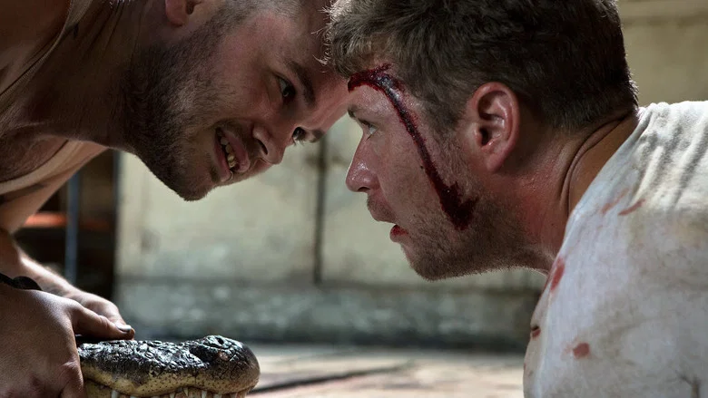 Catch Hell screenshot 1