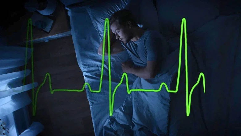 Aux frontières du sommeil screenshot 4