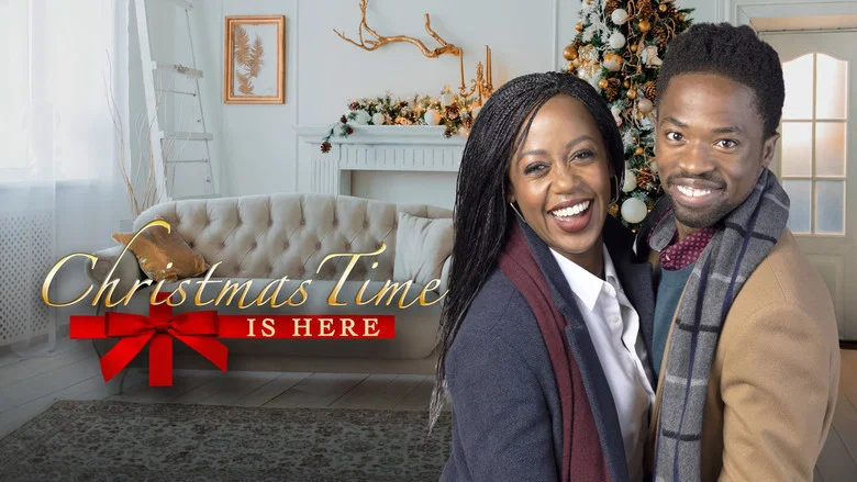 Christmas Time Is Here screenshot 3