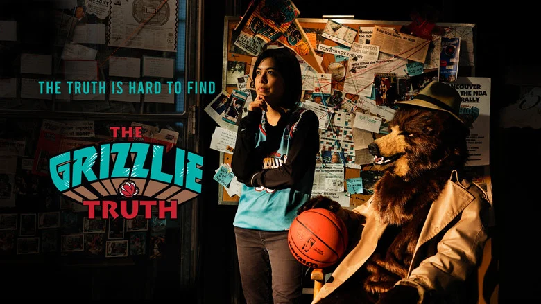 The Grizzlie Truth screenshot 5