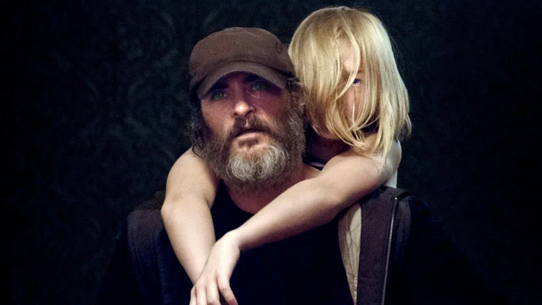 You Were Never Really Here screenshot 7