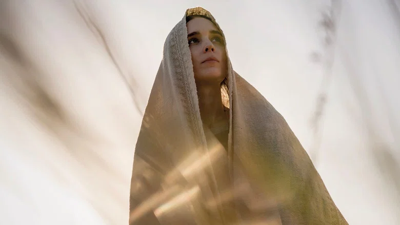 Mary Magdalene screenshot 5