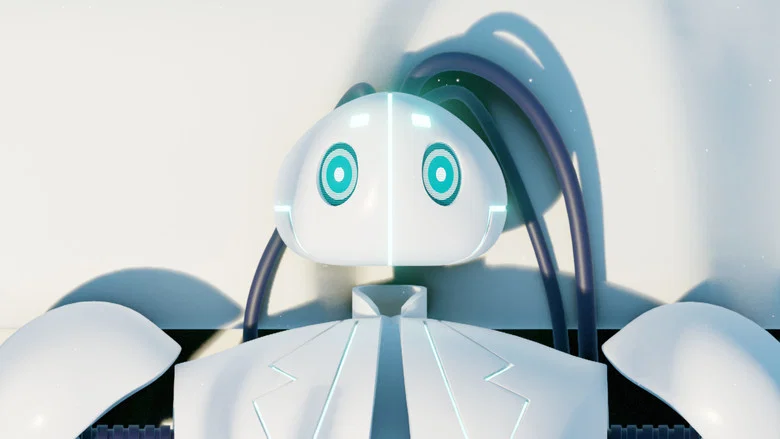 I AM GLITCHING screenshot 3