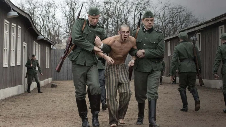 The Photographer of Mauthausen screenshot 2