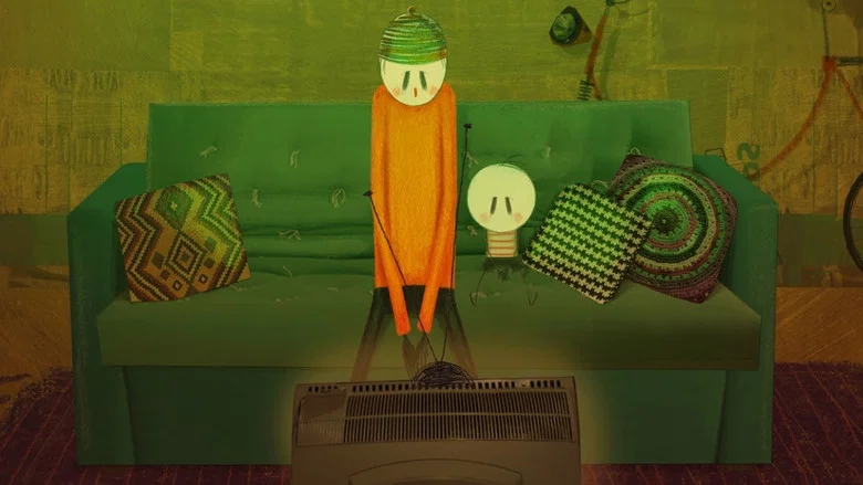 Boy & the World screenshot 6