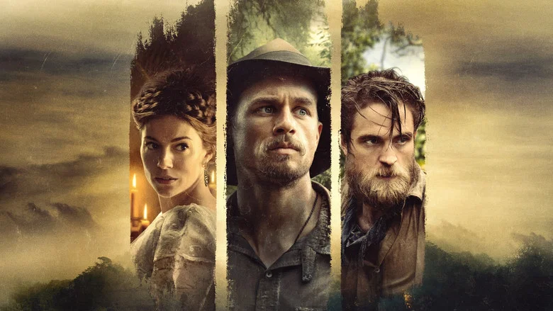The Lost City of Z screenshot 4