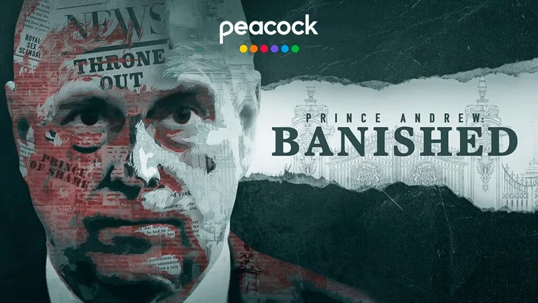 Prince Andrew: Banished screenshot 3