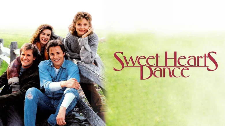 Sweet Hearts Dance screenshot 3