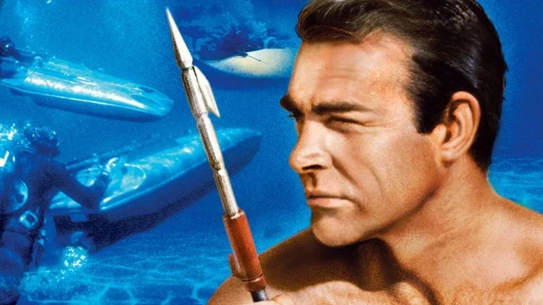 Thunderball screenshot 1
